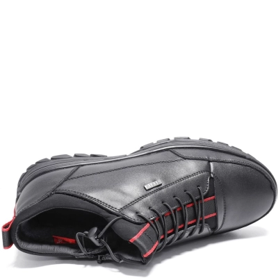 Torsion Field (Тофа) / Ботинки мужские утепленные