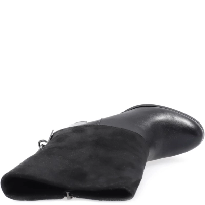 Vallenssia / Полусапожки