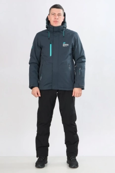 SNOW HEADQUARTER / Куртка горнолыжная SNOW HEADQUARTER / Куртка горнолыжная