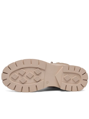 Bona Mente / Ботинки женские утепленные