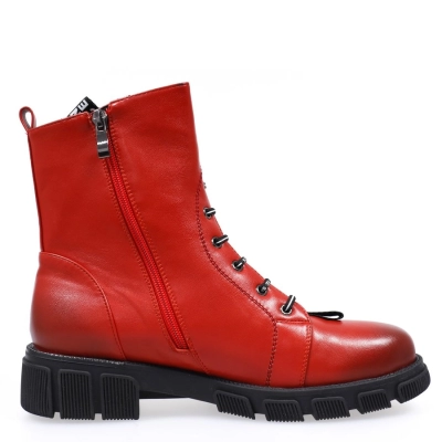 Gelsomino / Ботинки