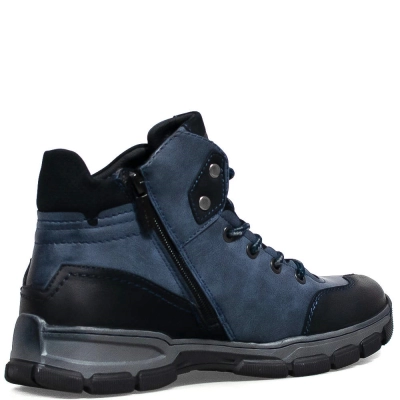 Carido / Ботинки