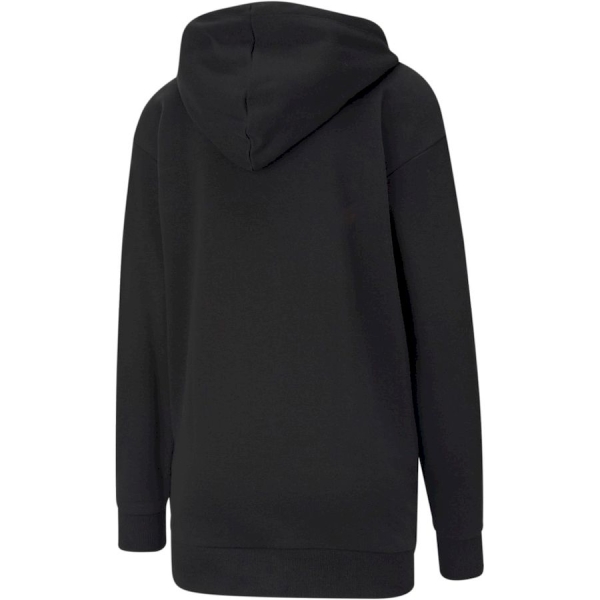 Puma / Худи ESS Elongated Logo Hoodie TR