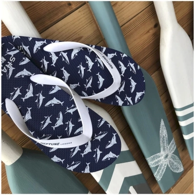 Neptune / Шлепанцы