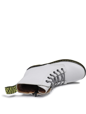 Torsion Field (Тофа) / Ботинки женские утепленные