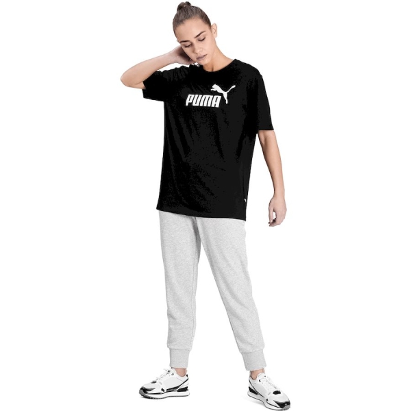 Puma / Брюки спортивные Essentials Sweatpants TR cl