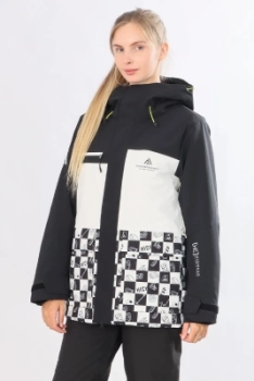 High Experience / Куртка горнолыжная High Experience / Куртка горнолыжная