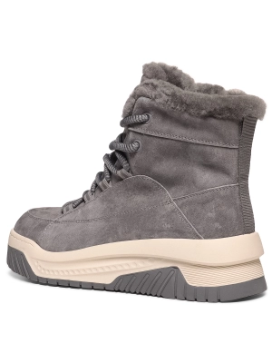 Baden / Ботинки женские утепленные