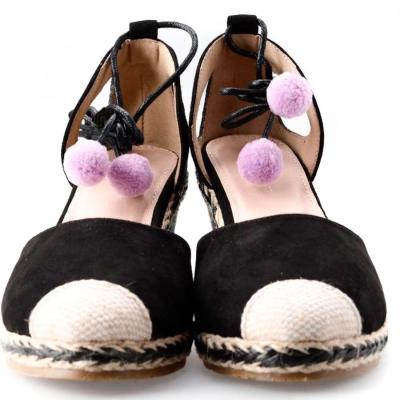 Тофа / Босоножки