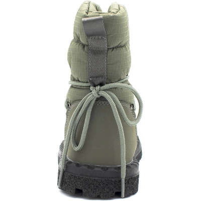 Torsion Field (Тофа) / Ботинки женские утепленные