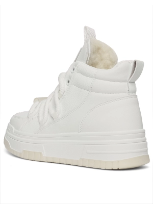 Lucky Sister / Ботинки женские утепленные