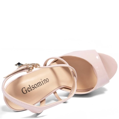 Gelsomino / Босоножки