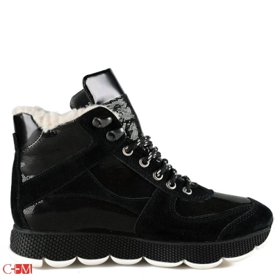 El Tempo / Ботинки