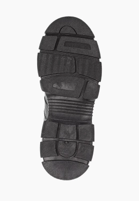 Patrol / Ботинки