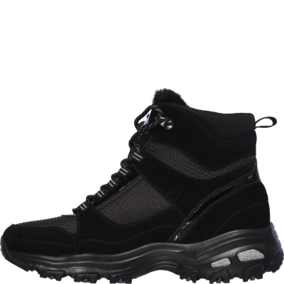 Skechers / Ботинки D'Lites - D'Licious