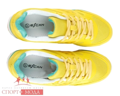 Escan / Кроссовки