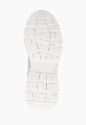 Patrol / Ботинки