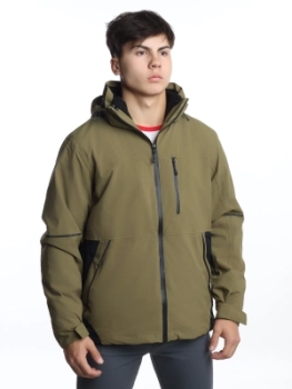 Azimuth / Куртка 2 в 1 Azimuth / Куртка 2 в 1