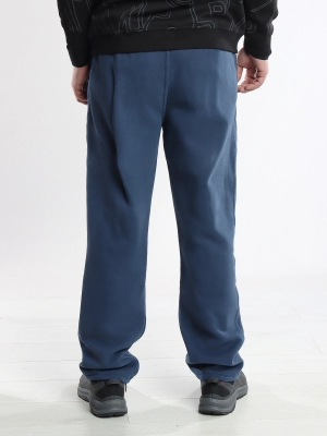  / Брюки утепленные с начесом