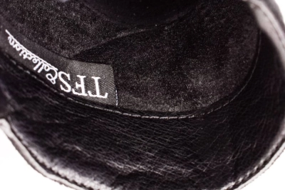 Тофа / Ботинки