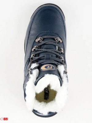 Azaleia / Ботинки Fray