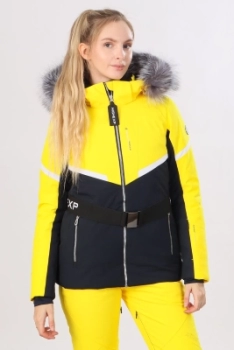 High Experience / Куртка горнолыжная High Experience / Куртка горнолыжная