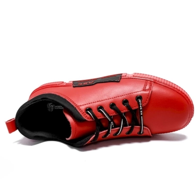 Тофа / Полуботинки