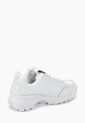 Fila / Кроссовки Disruptor Fur