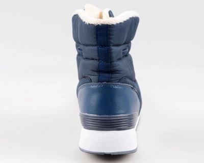 Patrol / Ботинки