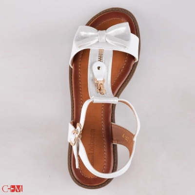 Lorbacsa / Босоножки