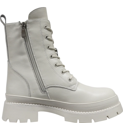 Torsion Field (Тофа) / Ботинки женские утепленные