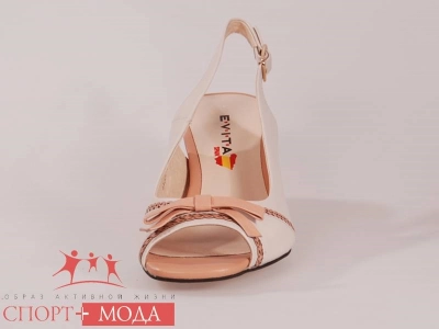 Evita / Босоножки