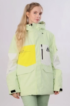 High Experience / Куртка горнолыжная High Experience / Куртка горнолыжная