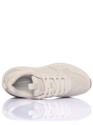 Strobbs / Кроссовки замшевые