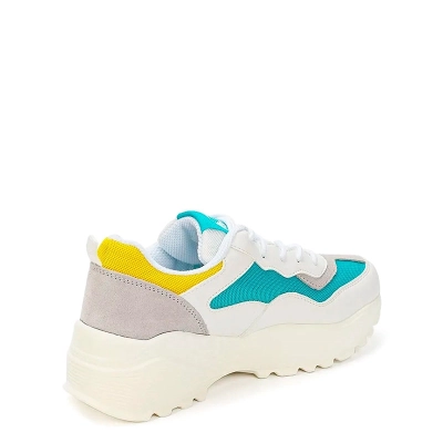 Patrol / Кроссовки