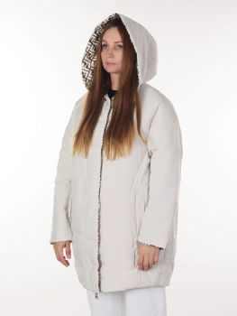 IceDewy / Куртка демисезонная