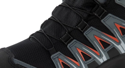 Salomon / Ботинки XA PRO 3D MID CSWP J