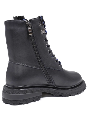 Torsion Field (Тофа) / Ботинки женские утепленные