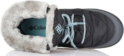 Columbia / Ботинки Youth Minx Shorty Omni-Heat WP