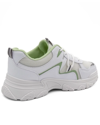 Lucky Sister / Кроссовки