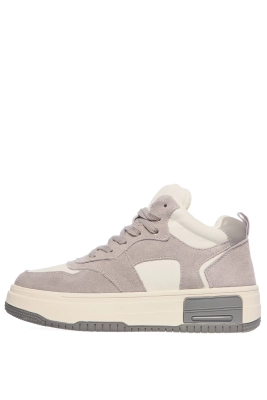 Torsion Field (Тофа) / Ботинки женские утепленные