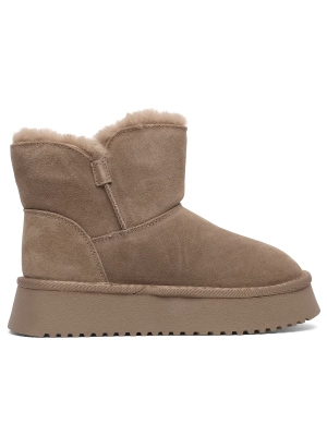 Rita Bravuro / Угги женские утепленные