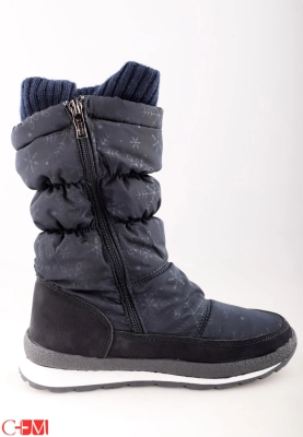 Keddo / Сапоги