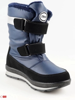 Зебра / Сапоги