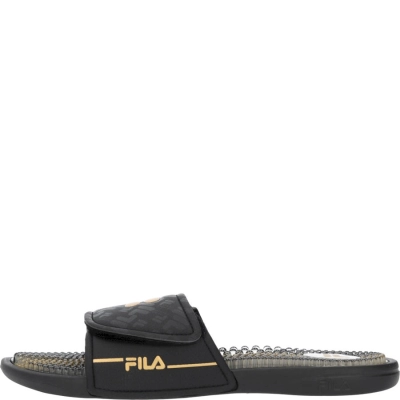 Fila / Шлепанцы Massage