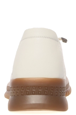 Бренд не указан / Туфли с перфорацией