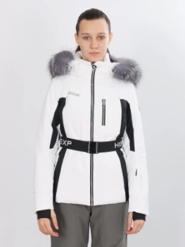 High Experience / Куртка горнолыжная / сноубордическая женская High Experience / Куртка горнолыжная / сноубордическая женская