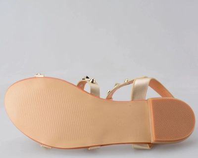 Lorbacsa / Босоножки