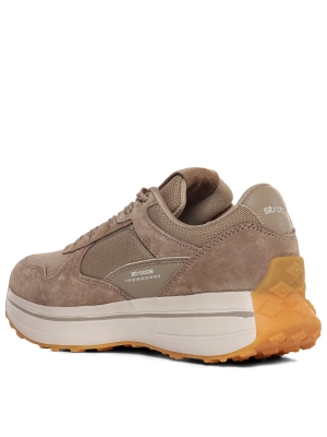 Strobbs / Кроссовки замшевые