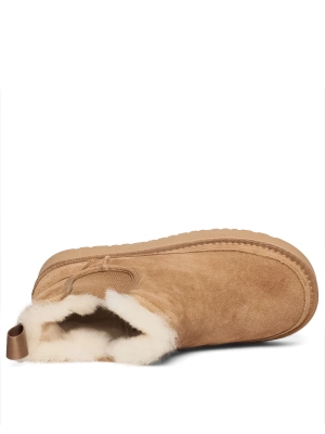 SET SAIL / Угги утепленные